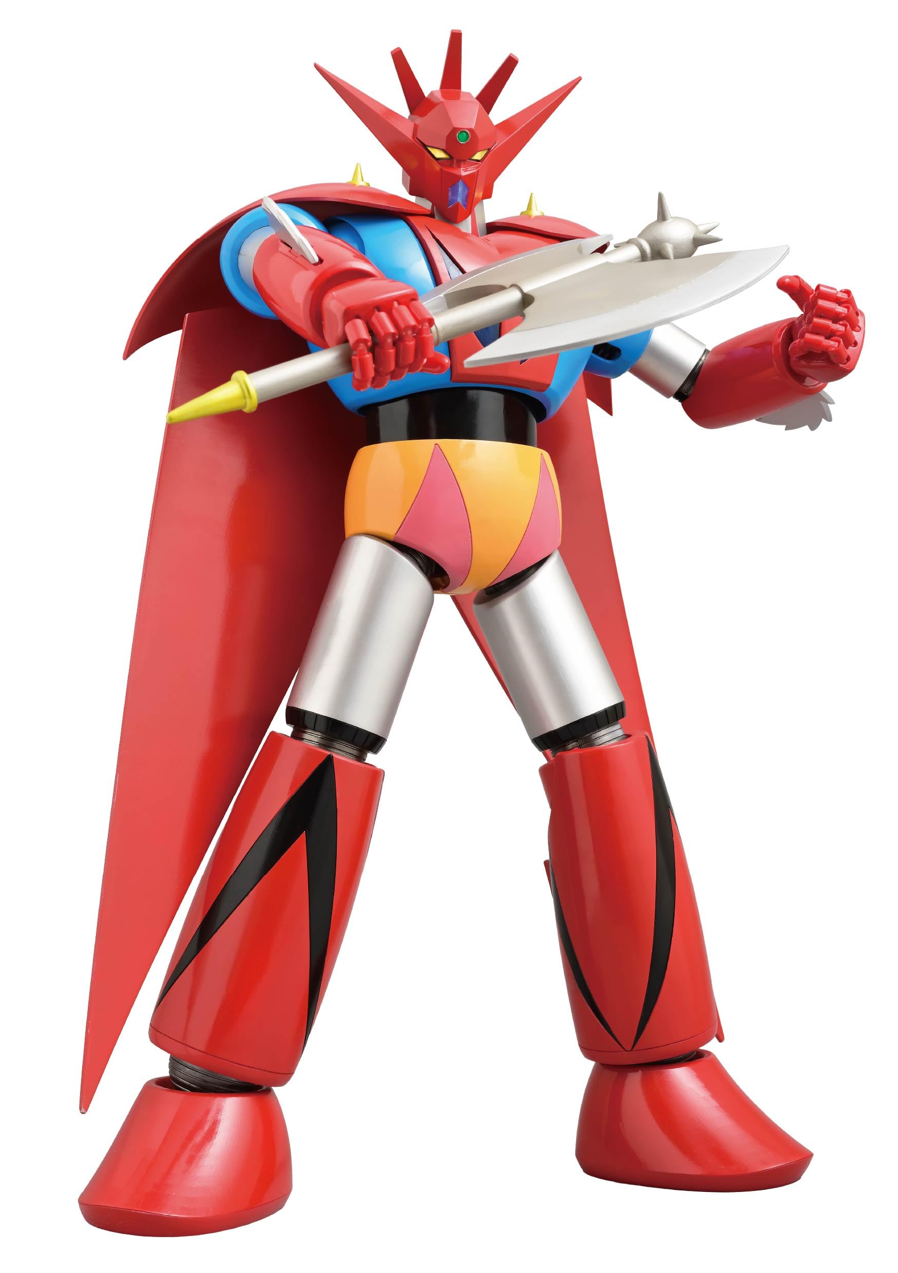 Amazon | GRAND ACTION BIGSIZE MODEL ゲッタードラゴン ノンスケール
